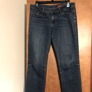 Express Womens Jeans size 6
